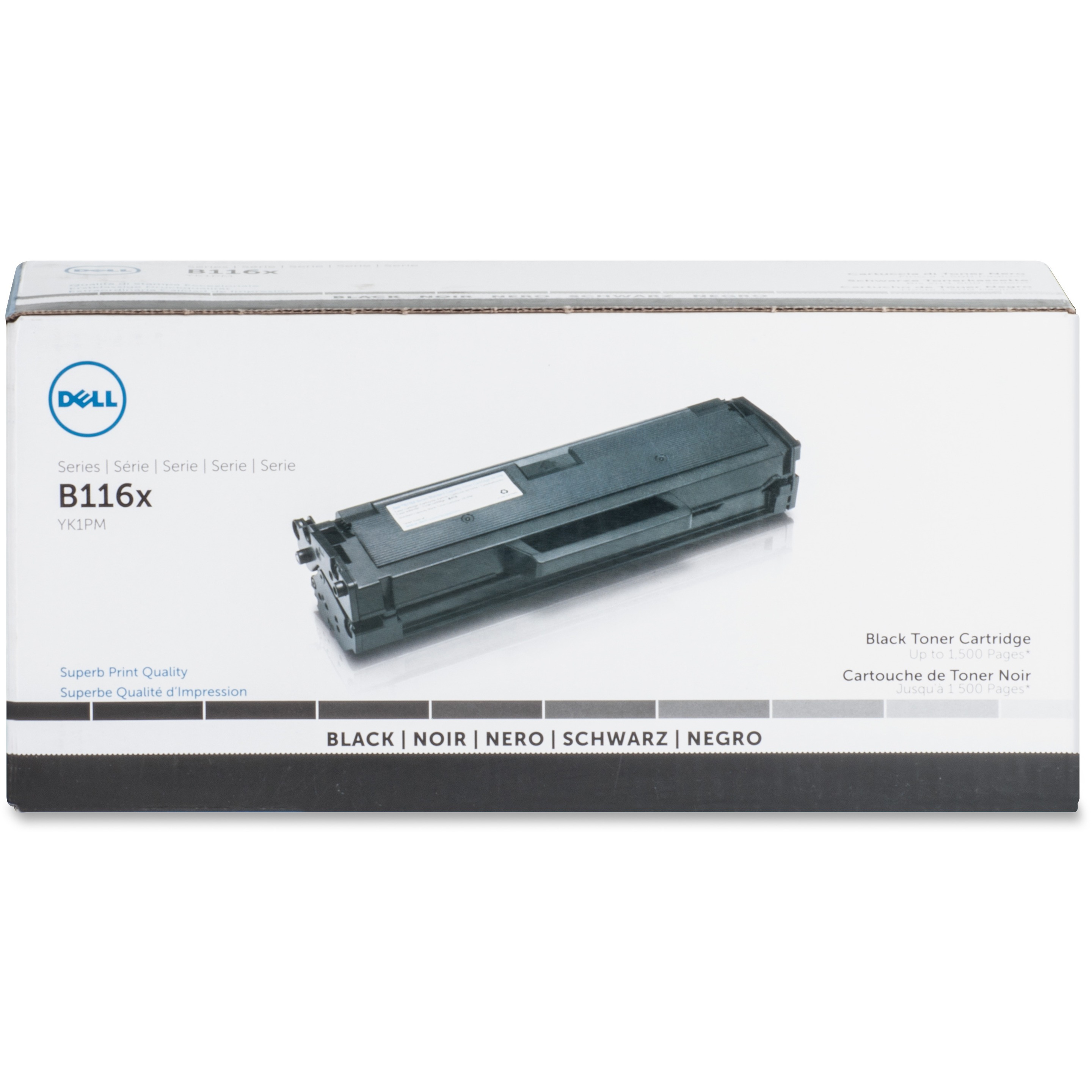 dell b1165nfw software